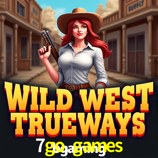 7go games: Jogos de Caça-Níqueis-Altas Recompensas, Roleta-Velocidade, Blackjack-Desafios Máximos