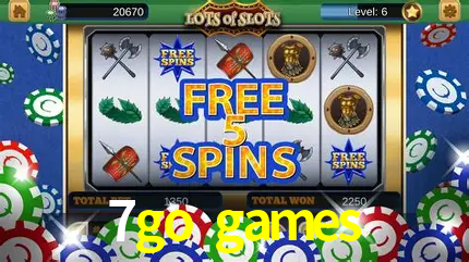 7go games