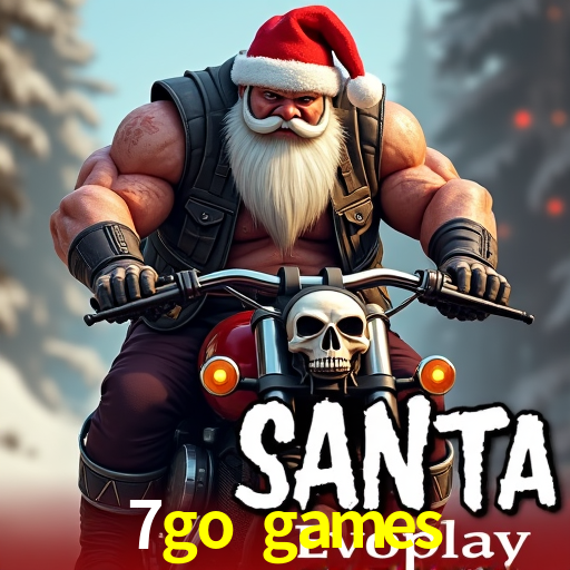 7go games