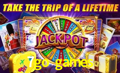 7go games