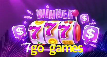 Explore as vantagens do 7go games: serviço profissional e confiabilidade