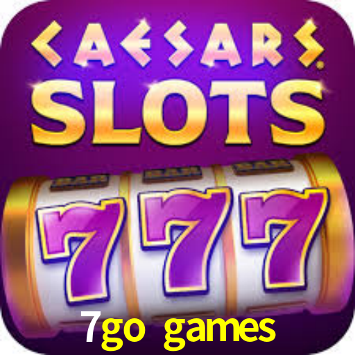 7go games