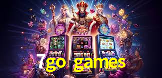 7go games: A Experiência de Casino com Jogos de Mesa ao Vivo